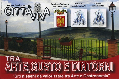 città viva
