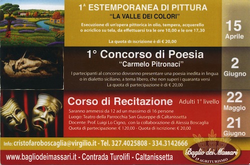 città viva
